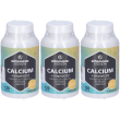 vitamaze calcio + vitamina d3 compresse 3x120 g