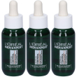 l´oréal men expert derma control siero viso anti-imperfezioni 3x30 ml