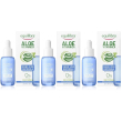 equilibra aloe vitaminica siero viso doposole 3x30 ml