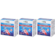 arkopharma arkomag magnesio & potassio balance bustine 3x72 g polvere