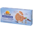 cereal biscotti nocciola senza zucchero 4x132 g