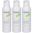 noreva exfoliac® lozione 3x125 ml