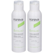 noreva exfoliac® lozione 2x125 ml