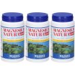 magnesio pg stanchezza ed affaticamento 3x150 g polvere