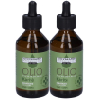 giovanardi farmaceutici olio di karité 2x100 ml