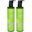weleda latte corpo idratante al limone 2x250 ml