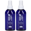 helan monoi de tahiti acqua profumata analcoolica 2x150 ml profumo