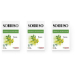 sorriso integratore alimentare 3x90 pz compresse