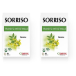 sorriso integratore alimentare 2x90 pz compresse