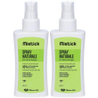 mistick spray naturale 2x100 ml