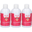 geldis collutorio quotidiano ai frutti di bosco 500 ml 3x500