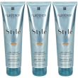 rené furterer style gel fissante 150ml - per styling capelli 3x150
