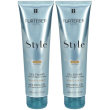 rené furterer style gel fissante 150ml - per styling capelli 2x150