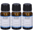 ruby liquido 10 ml 3x10 ml gocce orali