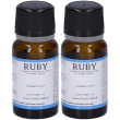 ruby liquido 10 ml 2x10 ml gocce orali