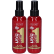 revlon professional uniqone trattamento senza risciacquo 2x150 ml