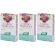 santiveri cardo mariano 3x18 g capsule