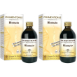bismuto olimentovis 200 ml 2x200 ml soluzione
