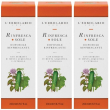 l`erbolario rinfrescasole doposole rinfrescante 3x200 ml gel doccia