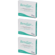 bendiar mini compresse 3x10 g