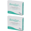bendiar mini compresse 2x10 g