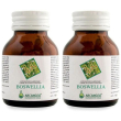 boswellia 60 capsule 2x60 pz