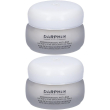 darphin professional care age-defying dermabrasion crema 2x50 ml