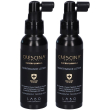 crescina ri-crescita 200 maintenance lozione donna 2x100 ml