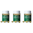 naturoli olio di fegato merluzzo 70 capsule molli 3x43 g