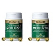 naturoli olio di fegato merluzzo 70 capsule molli 2x43 g