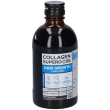 collagen superdose hair growth collagene liquido 4x300 ml soluzione or