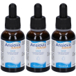pharmalife ansiovit junior gocce integratore alimentare 3x30 ml