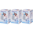 prontex benda fix elastica autofissante 4 m x 6 cm 3x1 pz in gar