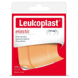 leukoplast elastic striscia pretagliata flessibile 4x1 pz cerotto