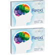 reoxi cognitive glauber compresse 2x30 pz