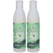noha' detergente intimo 250ml 2x250 ml soluzione