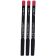 lovren matita labbra colore lp2 rosa notte 3x1 st