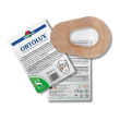 medicazione oculare per ortottica ortolux air l 6x1 st
