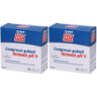 fittydent comprex compresse 2x32 pz