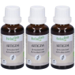 herbalgem artigem articolazioni concentrato di gemme fresche gocce 3x3