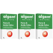 algem natura ferro & acido folico capsule 3x30 pz