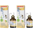 otosan gola spray forte 30 ml 2x30 ml orale