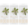 l`erbolario profumo osmanthus 3x50 ml soluzione