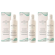 aknicare gentle cleansing gel 200 ml 3x200 ml