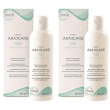 aknicare gentle cleansing gel 200 ml 2x200 ml