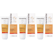 pranarom aromalgic roll-on articolazioni e muscoli 3x75 ml gel