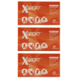 xsport 10 flaconcini ml 3x100 ml soluzione orale