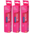 curaprox dentifricio be you 60 ml gin tonic e cachi 3x60 ml
