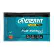 enervit pure-pro post-workout boost. gusto arancia 6x65 g polvere per