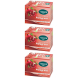 viropa melagrana 15 bustine 3x15 pz filtro